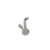 Bong de vidro Diboa Mini (Pequeno) na internet