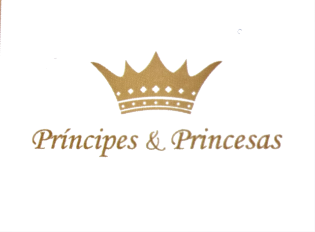 Príncipes & Princesas