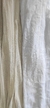Cortina de Gasa - Arbi Home