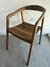 Silla Curva Nro27