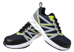 Tenis de Seguridad Industrial, Ligero, Casquillo de proteccion en la punta Dielectrico Mod. 2200 en internet