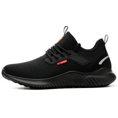GRAM Tenis de Seguridad Industrial con Casquillo JJ1020 - comprar en línea