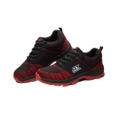 GRAM Tenis de Seguridad Industrial con Casquillo RJGT1025 - comprar en línea