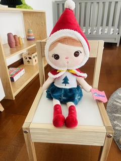 Muñequitas navideñas - comprar en línea