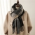 Cachecol Alice - comprar online