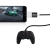 Adaptador Usb Tipo C V8 macho 3.0 P/ Usb Fêmea 3.0 TYPE-C OTG