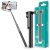 Pau De Selfie Bastão Aluminio Retrátil Bastão Celular Fotos
