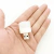 Mini Luminária Luz Lampada Led Abajur Usb Notebook