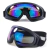 Óculos para motociclista/Bike/Jet Ski lentes de policarbonato