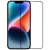 Película de Vidro 3D Compatível com IPhone 14 Pro Max / 14 Plus