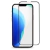 Película de Vidro 3D Compatível com IPhone 13 Pro Max