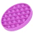 Pop-it Brinquedo Empurra Bolha Anti Stress Fidget Toys