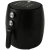 Fritadeira Air Fryer Sem Óleo 4,8l Cor Preto Unitermi 220V