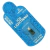 Adaptador Lightning Ios Macho Para Micro Usb V8 Fêmea