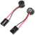 5 Speaker Beep Alto-falante Buzzer Placa Mãe Pc Desktop