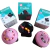 Fidget Toy Spinner Brinquedo Pião Anti Stress Cubo do Labirinto Infinito