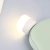 Mini Luminária Luz Lampada Led Abajur Usb Notebook