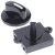 Chave Interruptor P/ Ventilador E Circuladores 3 Velocidades