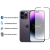 Película de Vidro 3D Compatível com IPhone 14 Pro Max / 14 Plus