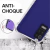Capinha Silicone Anti-queda Transparente LG K52/62