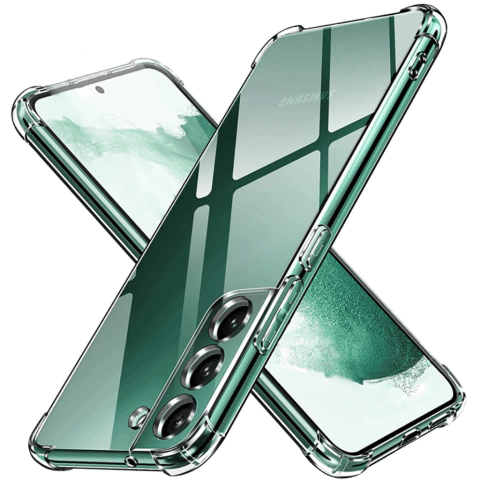 Capinha Galaxy S22 Plus