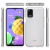Capinha Silicone Anti-queda Transparente LG K52/62