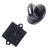 Chave Interruptor P/ Ventilador E Circuladores 3 Velocidades