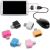 Adaptador Usb Tipo C V8 macho 3.0 P/ Usb Fêmea 3.0 TYPE-C OTG