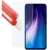 Película Vidro para Xiaomi Redmi 8/9 Note 9s/ Mi9 se/ 8 Pro