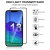 Película de vidro 3D Full Para iPhone 13 / 13 Pro