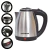 Chaleira Eletrica Inox Atacama 1,8 Litro 220v Unitermi