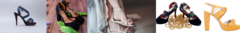 Banner da categoria Sandálias