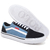 Imagem do Sapatos Casuais Unissex Old School, Confortável, 34 ao 46