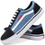 Sapatos Casuais Unissex Old School, Confortável, 34 ao 46 - comprar online
