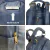 Mochila Feminina Couro Sintético Com Alça Regulável Cores Sortida - loja online