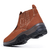 Bota Masculina Couro