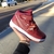 Tênis Jordan Cano Alto Premium