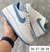 Tênis Air Force Hungria Off White Premium - loja online