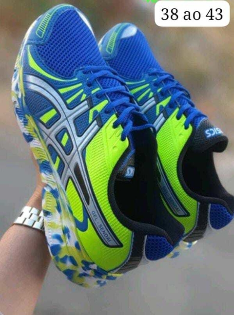 Tênis Gel Sendai 2 SE