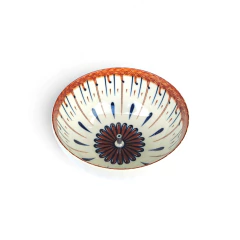 Incensário Bowl Porcelana Grande na internet