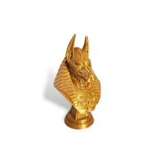 Anúbis Impressão 3D