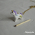 collar unicornio