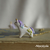 collar unicornio en internet
