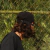 Imagem do Boné Dad Hat Khaz Logo - Preto