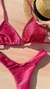Cortininha canelado - Pitaya - Sea Vibe - Moda Praia