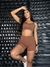 Conjunto Lara - Marrom