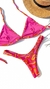 Biquíni Basic - Psicodélico - Sea Vibe - Moda Praia