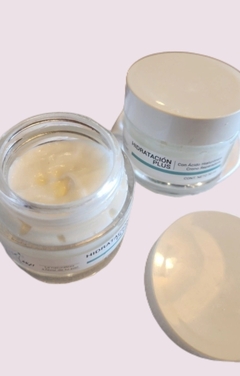 Crema Hidratación Plus 50 ml (Día y Noche) en internet
