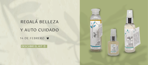 Carrusel AR21 Cosmètica Natural