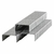 Grampo Galvanizado 26/6 Cx/5000 Und Jocar Office - comprar online